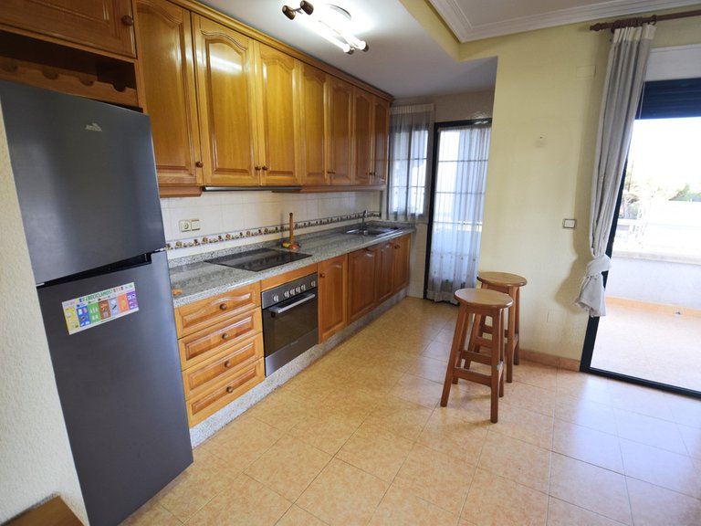 Apartment for Sale in Guardamar Del Segura, Alicante 3