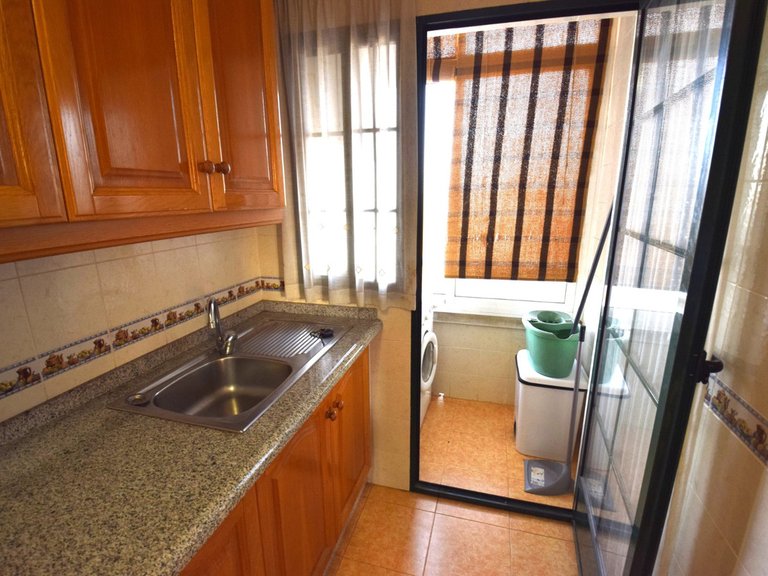 Apartment for Sale in Guardamar Del Segura, Alicante 7