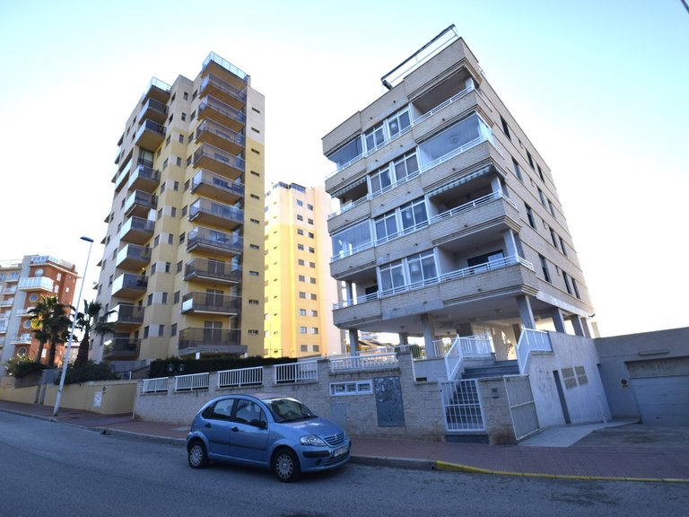 Apartment for Sale in Guardamar Del Segura, Alicante 16
