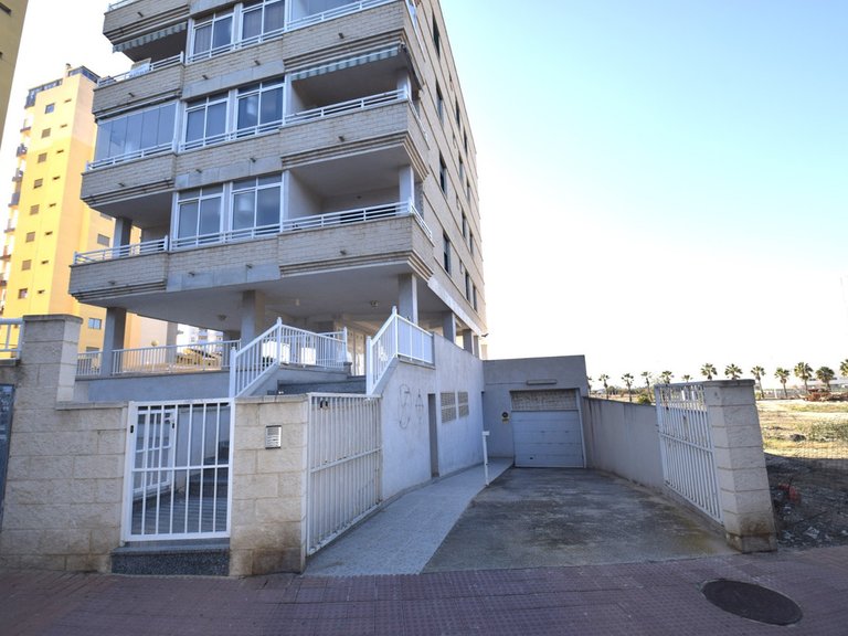 Apartment for Sale in Guardamar Del Segura, Alicante 17