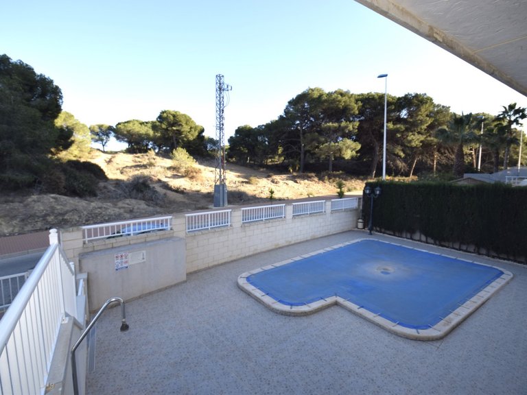 Apartment for Sale in Guardamar Del Segura, Alicante 19