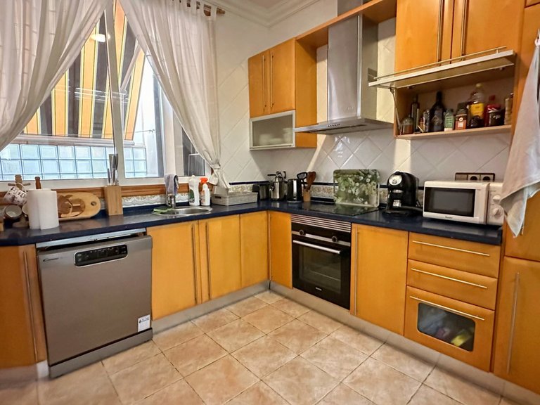 Apartment for Sale in Guardamar Del Segura, Alicante 25