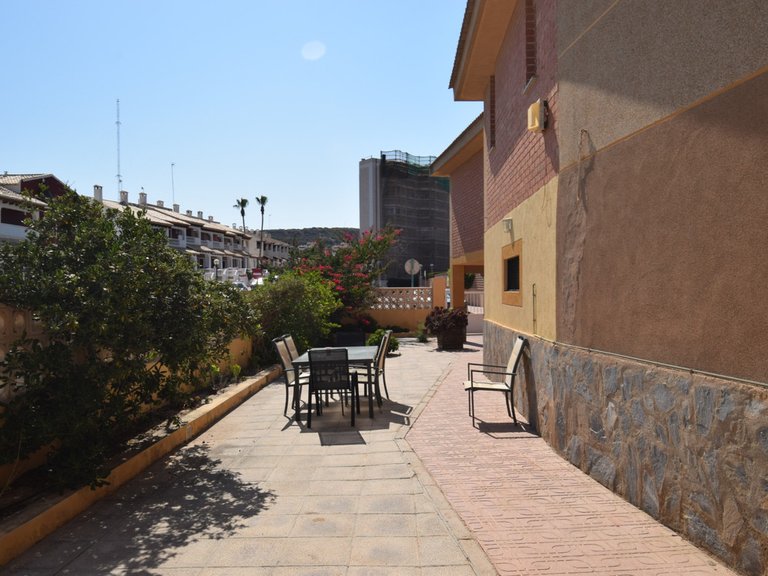 Villa for Sale in Guardamar Del Segura, Alicante 7