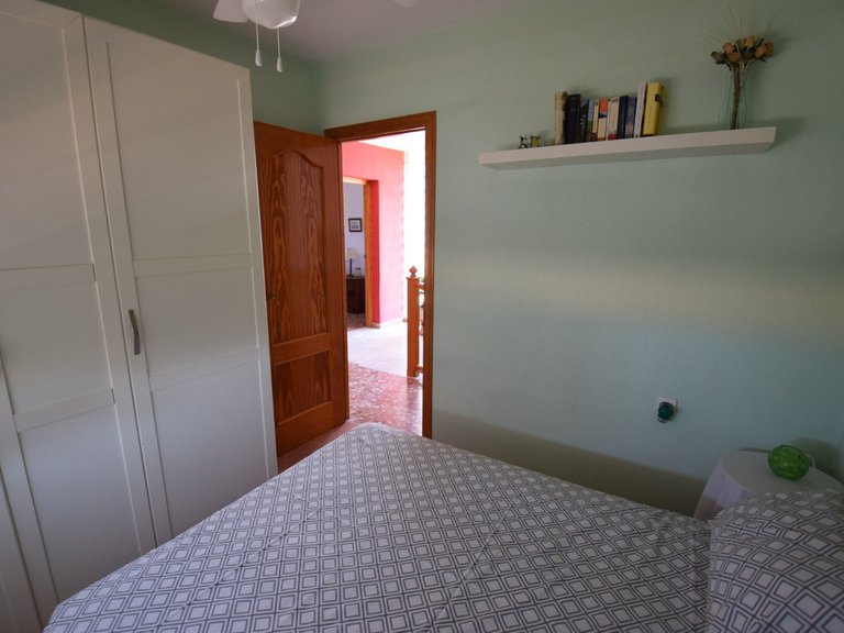Villa for Sale in Guardamar Del Segura, Alicante 25