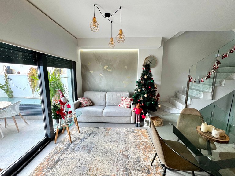 Villa for Sale in Guardamar Del Segura, Alicante 8