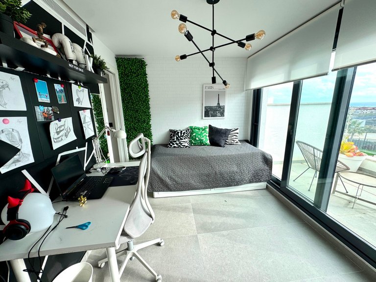Villa for Sale in Guardamar Del Segura, Alicante 22