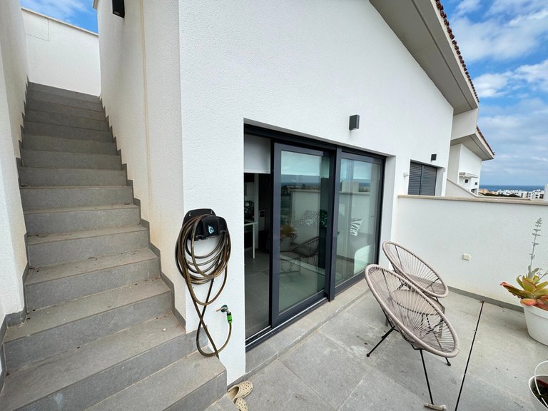 Villa for Sale in Guardamar Del Segura, Alicante 27