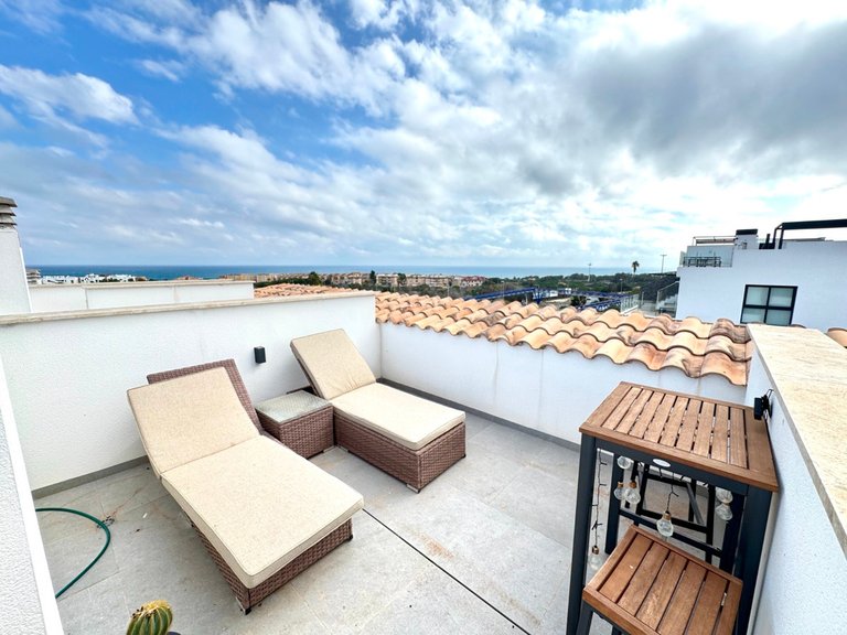 Villa for Sale in Guardamar Del Segura, Alicante 29