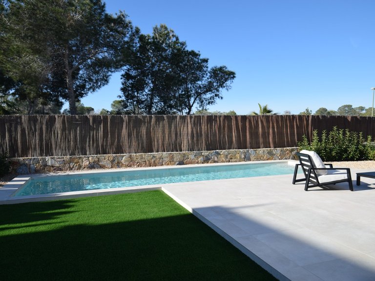 Villa for Sale in Las Colinas, Alicante 3