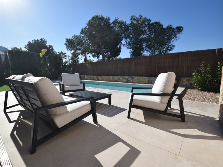 Villa for Sale in Las Colinas, Alicante 4