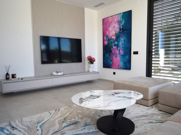 Villa for Sale in Las Colinas, Alicante 5