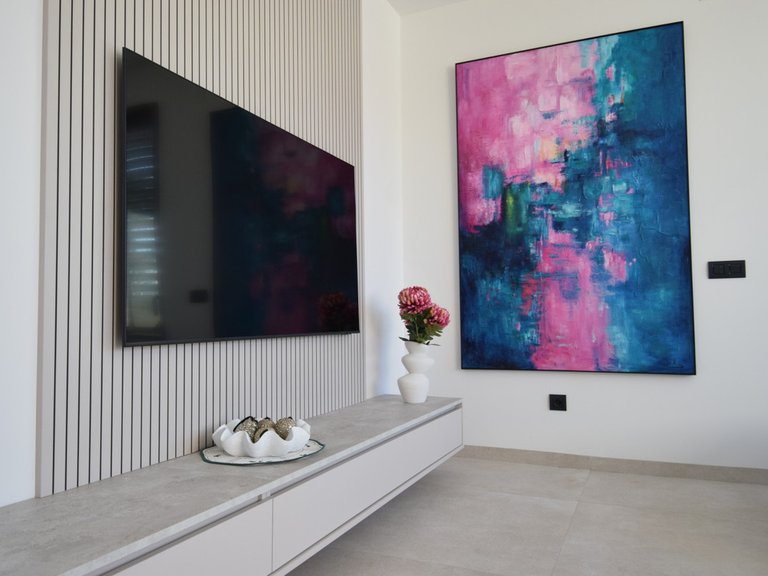 Villa for Sale in Las Colinas, Alicante 6
