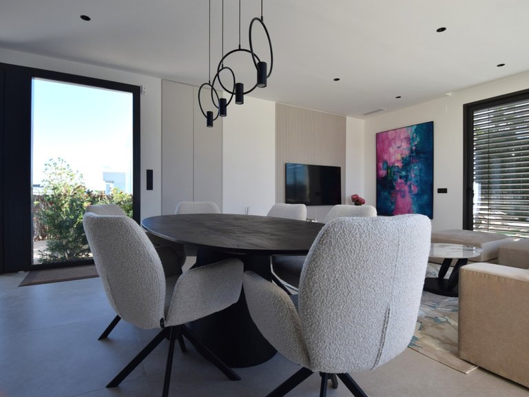 Villa for Sale in Las Colinas, Alicante 7