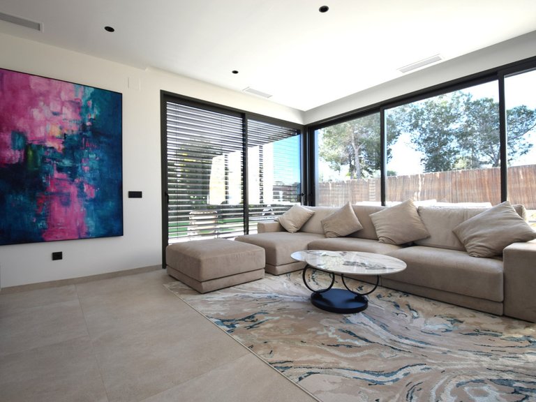 Villa for Sale in Las Colinas, Alicante 8