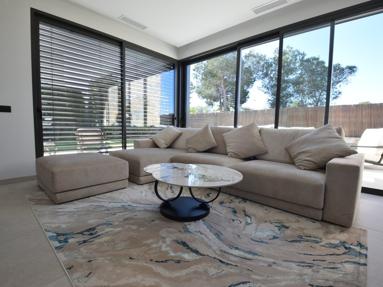 Villa for Sale in Las Colinas, Alicante 9