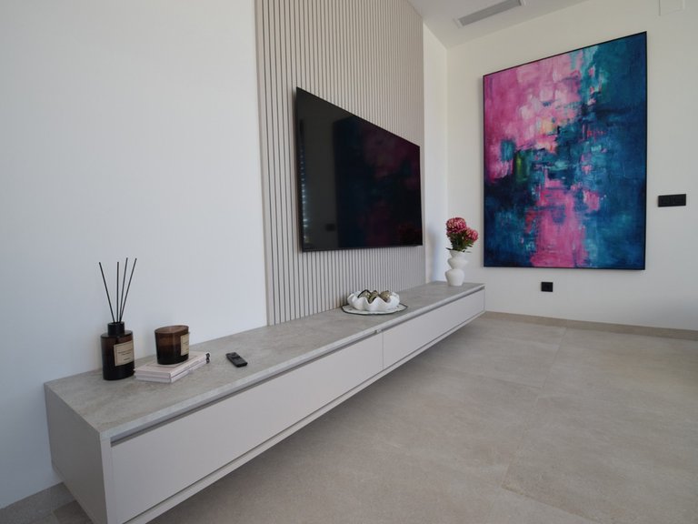 Villa for Sale in Las Colinas, Alicante 10