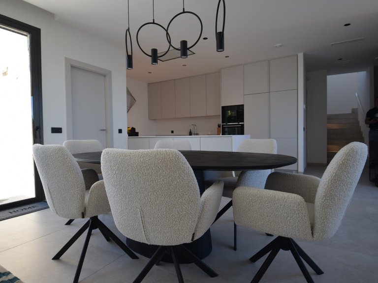 Villa for Sale in Las Colinas, Alicante 11