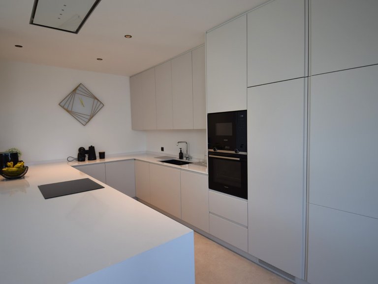 Villa for Sale in Las Colinas, Alicante 13