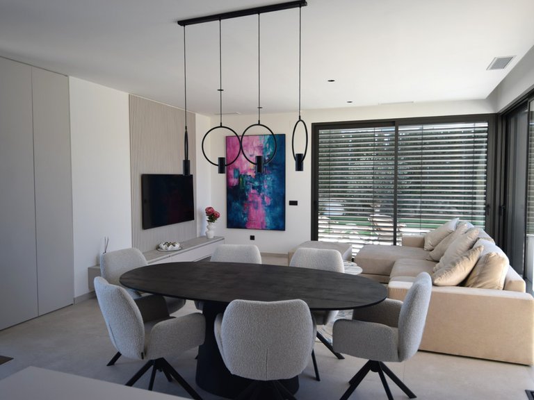 Villa for Sale in Las Colinas, Alicante 14