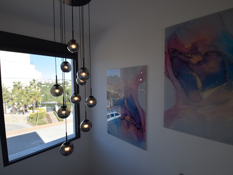 Villa for Sale in Las Colinas, Alicante 15