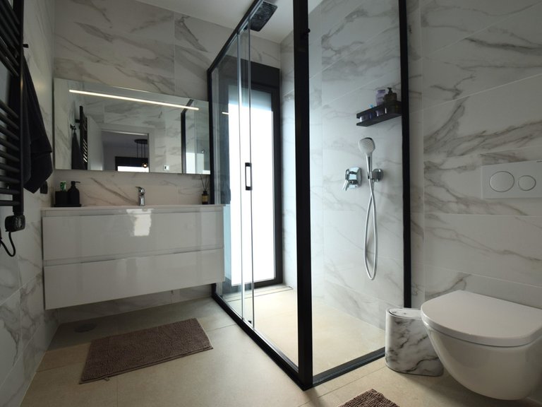 Villa for Sale in Las Colinas, Alicante 16