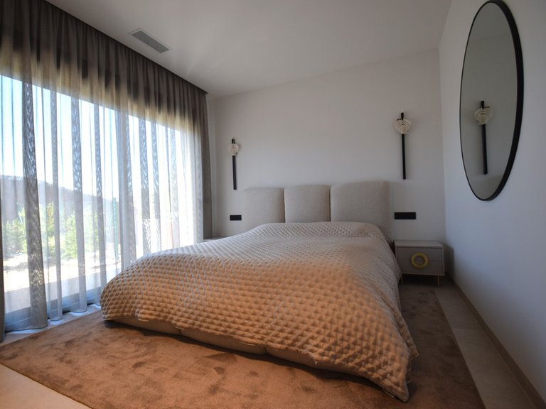 Villa for Sale in Las Colinas, Alicante 18