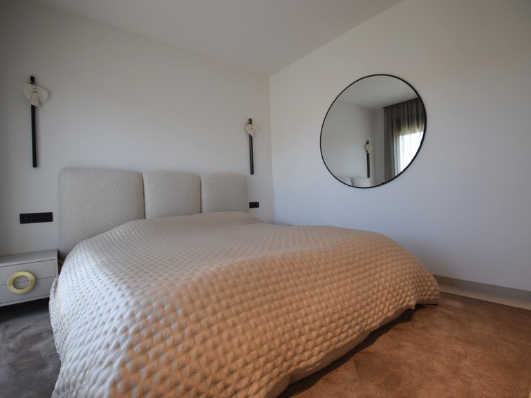 Villa for Sale in Las Colinas, Alicante 19