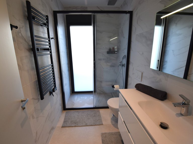 Villa for Sale in Las Colinas, Alicante 22