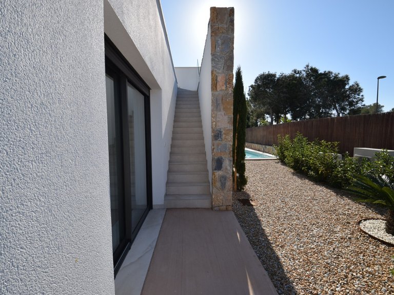 Villa for Sale in Las Colinas, Alicante 24