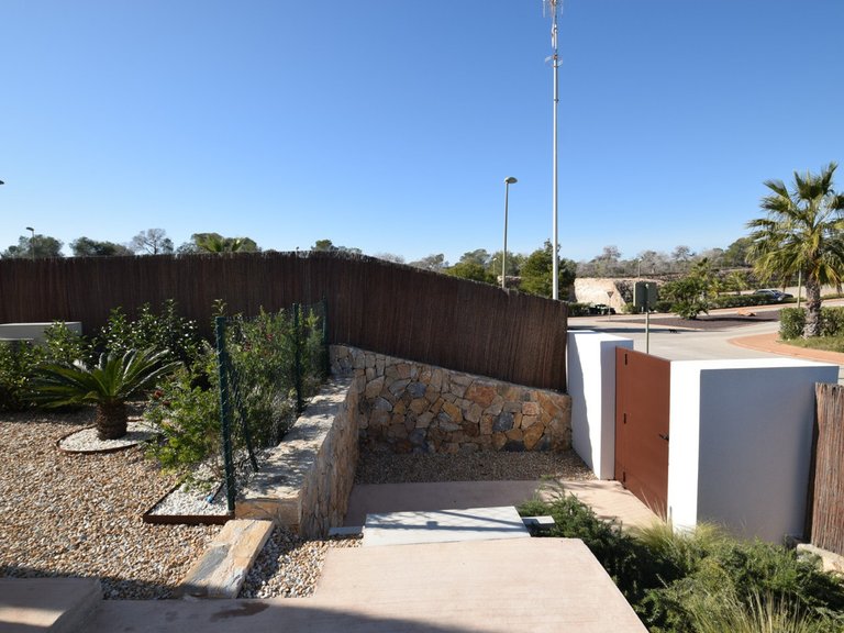 Villa for Sale in Las Colinas, Alicante 25