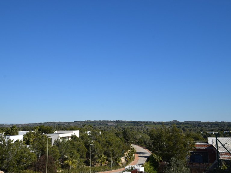 Villa for Sale in Las Colinas, Alicante 27
