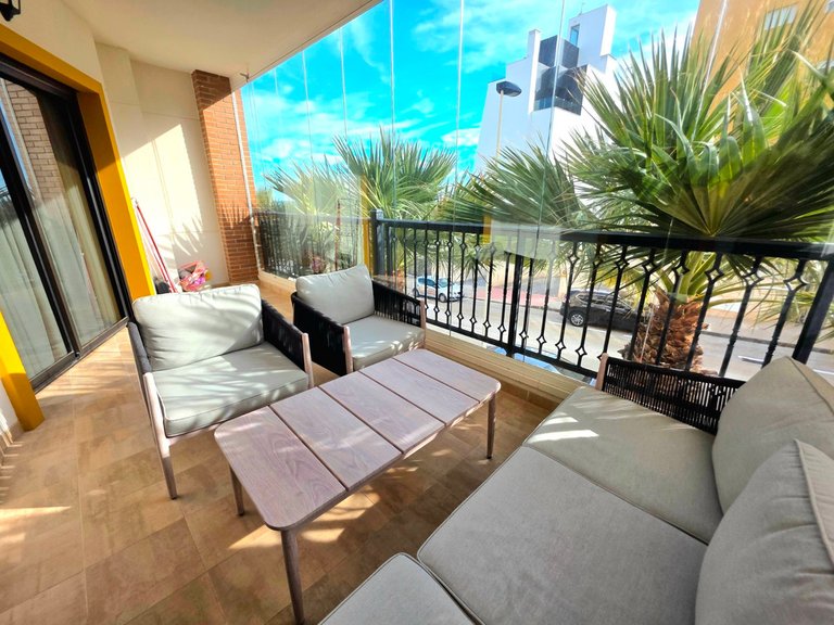 Apartment for Sale in Guardamar Del Segura, Alicante 1