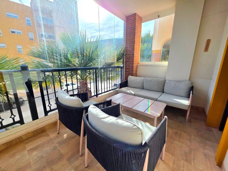 Apartment for Sale in Guardamar Del Segura, Alicante 2