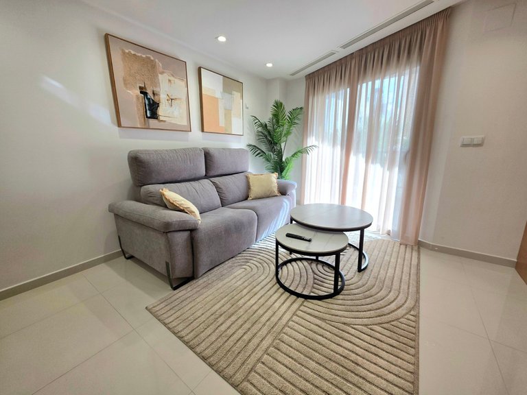 Apartment for Sale in Guardamar Del Segura, Alicante 3