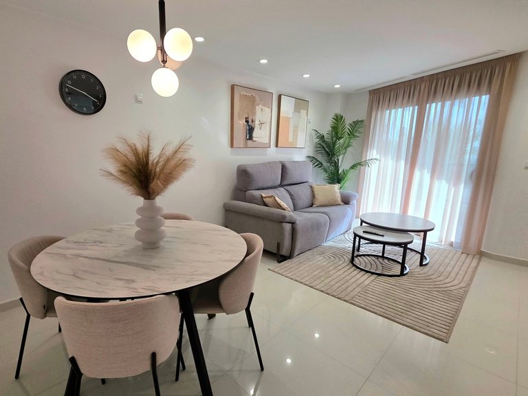 Apartment for Sale in Guardamar Del Segura, Alicante 5