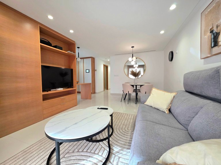 Apartment for Sale in Guardamar Del Segura, Alicante 6