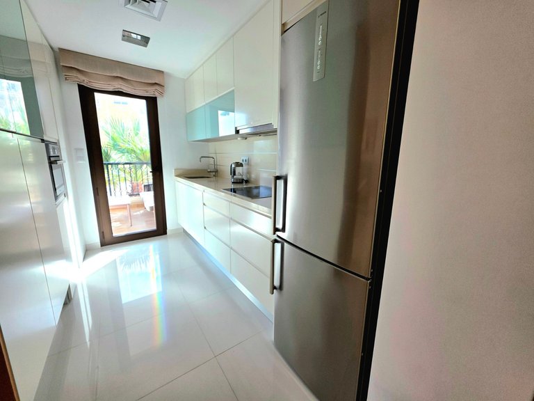 Apartment for Sale in Guardamar Del Segura, Alicante 7