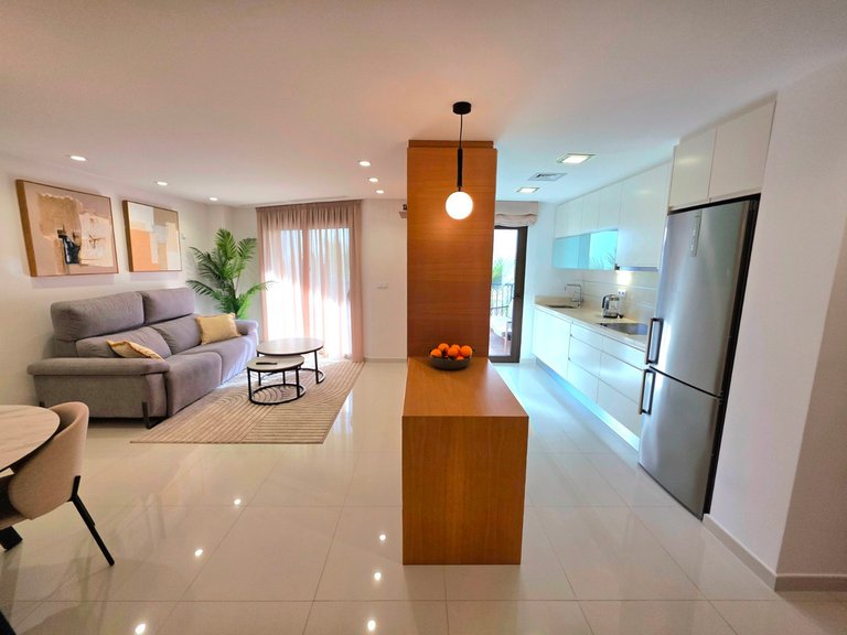 Apartment for Sale in Guardamar Del Segura, Alicante 8