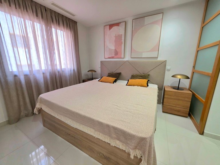 Apartment for Sale in Guardamar Del Segura, Alicante 11