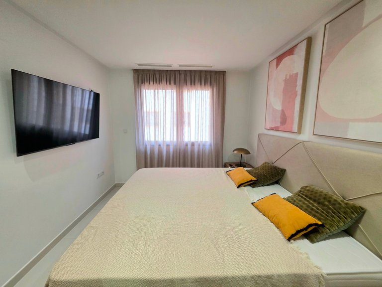 Apartment for Sale in Guardamar Del Segura, Alicante 12