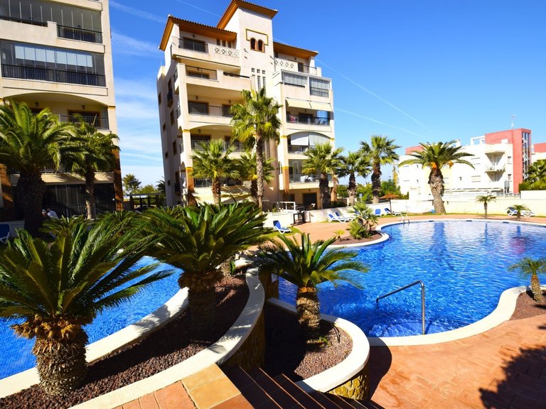 Apartment for Sale in Guardamar Del Segura, Alicante 17