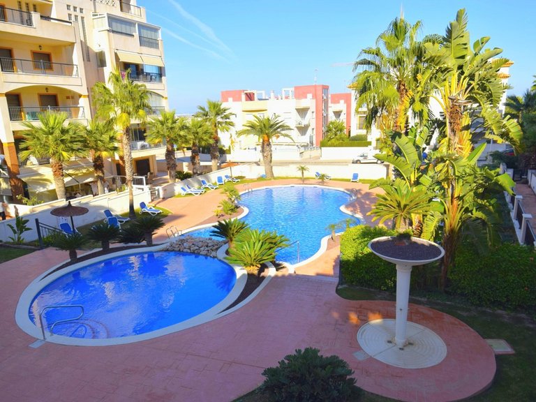 Apartment for Sale in Guardamar Del Segura, Alicante 18
