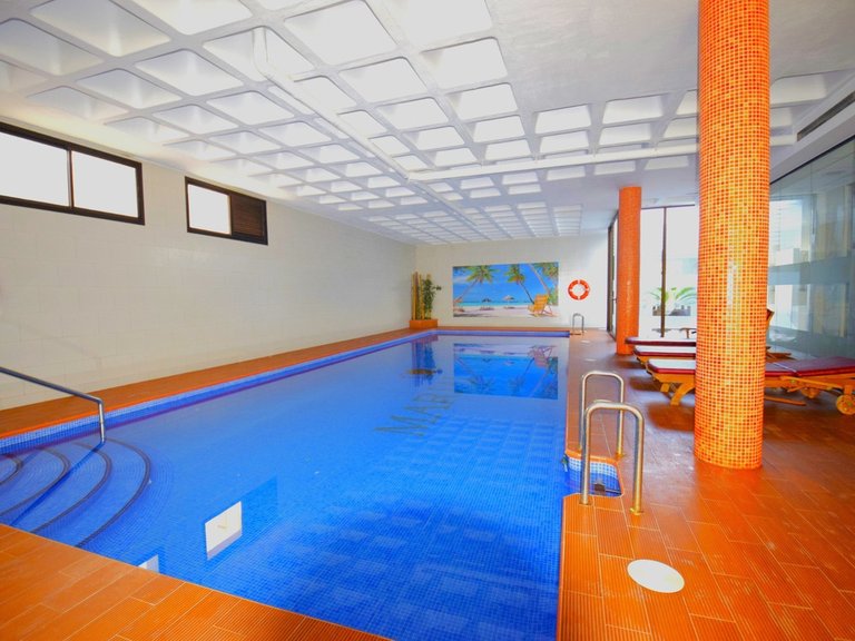 Apartment for Sale in Guardamar Del Segura, Alicante 20