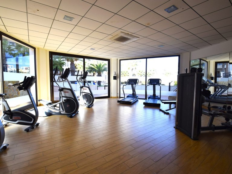 Apartment for Sale in Guardamar Del Segura, Alicante 22