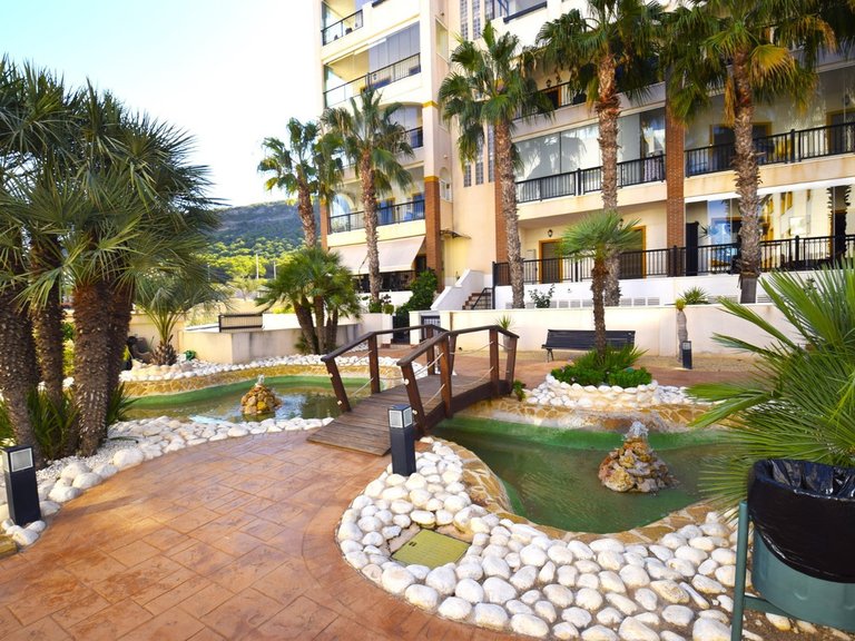 Apartment for Sale in Guardamar Del Segura, Alicante 26