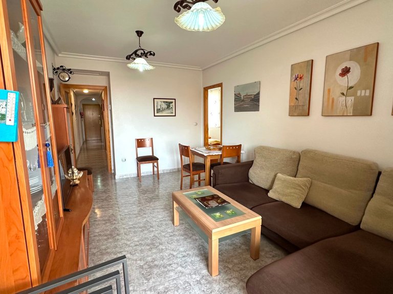 Apartment for Sale in Guardamar Del Segura, Alicante 1