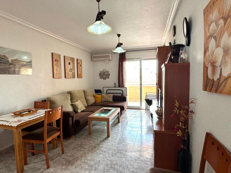 Apartment for Sale in Guardamar Del Segura, Alicante 7