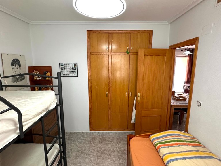 Apartment for Sale in Guardamar Del Segura, Alicante 10