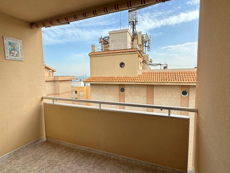 Apartment for Sale in Guardamar Del Segura, Alicante 11
