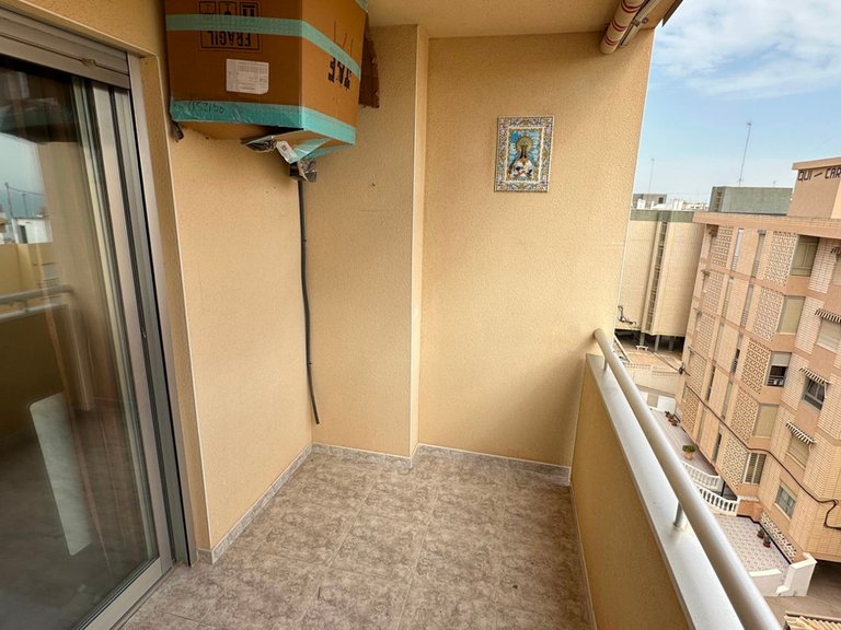 Apartment for Sale in Guardamar Del Segura, Alicante 12